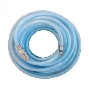 Airmaster Furtun pentru aer comprimat, cuple rapide,10m, 9x16mm