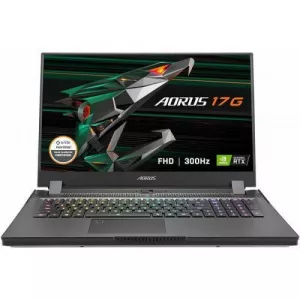 Gigabyte Aorus 17G XD-73EE345SH