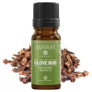 Mayam Ulei Esential de Cuisoare Muguri 10ml
