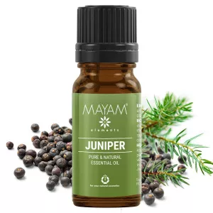 Mayam Ulei Esential de Ienupar 10ml