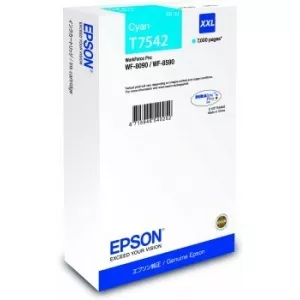 Epson T7542-C13T754240