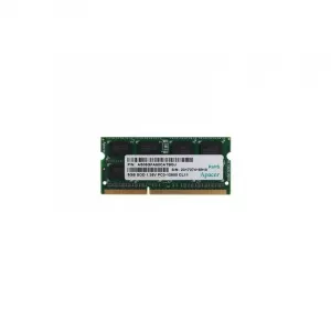 Apacer 8GB DDR3 (DV.08G2K.KAM)