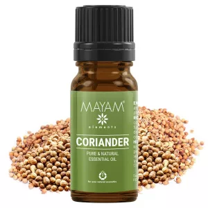 Mayam Ulei Esential de Coriandru 10ml