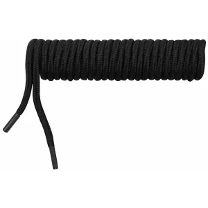 M.F.H. Sireturi pentru incaltaminte, lungime 70 cm, negre