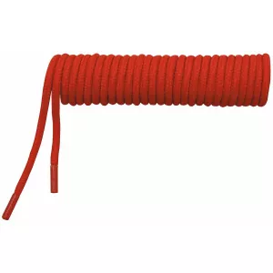 M.F.H. Sireturi pentru incaltaminte, lungime 70 cm, rosii