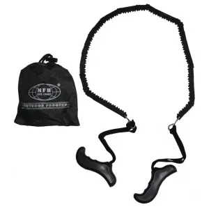 M.F.H. Fierastrau camping lant extra strong