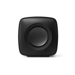 Kef KC62 Carbon Black