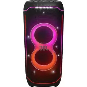 JBL Partybox Ultimate Black