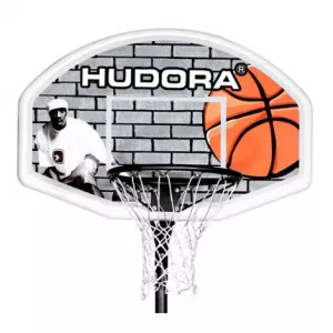 Hudora Set baschet XXL 305