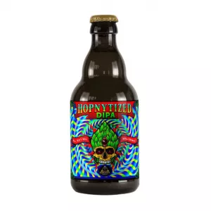 Enigma Hopnytized DIPA