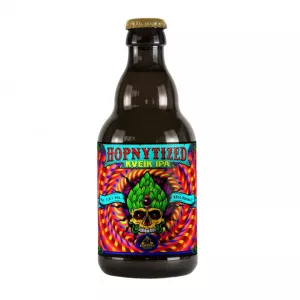 Enigma Hopnytized Kveik IPA