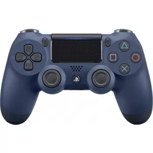 Sony Dualshock 4 Midnight Blue v2