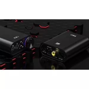 FiiO NEW K3
