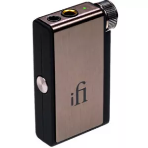 iFi Audio GO blu