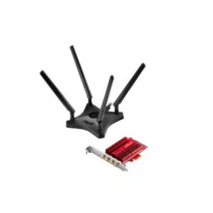 Asus PCE-AC88 WLAN Intern