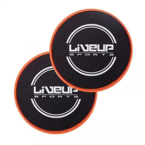 LiveUp Set discuri 2 bucati