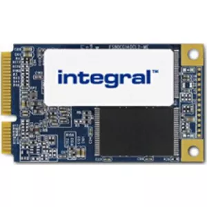 Integral mSATA MO-300 SATA III 256GB inssd256gmsa
