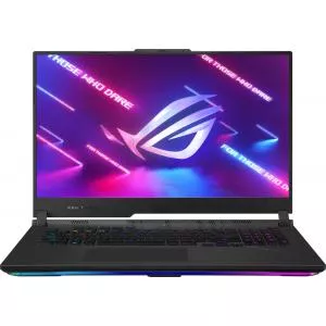 Asus ROG Strix SCAR 17 G733PY-LL025W