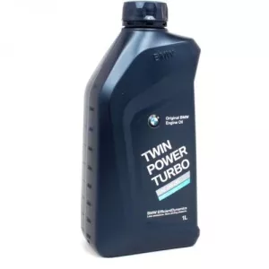 Bmw Ulei Motor Twin Power Turbo 5W30 1L Longlife-04 - BIT2-530