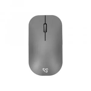 SBOX Mouse WM-113 Wireless Silver