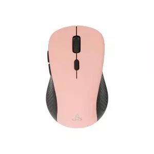 SBOX Mouse WM-993 Pink