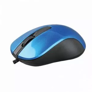 SBOX Mouse M-901 1000 DPI, Albastru
