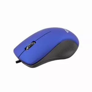 SBOX Mouse M-958 1000 DPI, Albastru