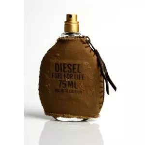 Diesel FUEL FOR LIFE POUR HOMME Eau de Toilette Spray 75 ml