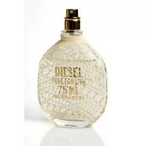 Diesel FUEL FOR LIFE Eau de Parfum Spray 75 ml