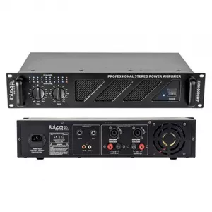 General AMP600-MKII