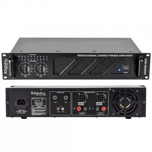 General AMP800-MKII