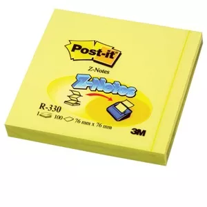 3M Post-It 76x76 Z-Notes R330