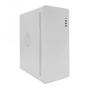 SBOX Sursa PCC-500 White ATX