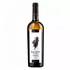 Crama Girboiu Bacanta Chardonnay