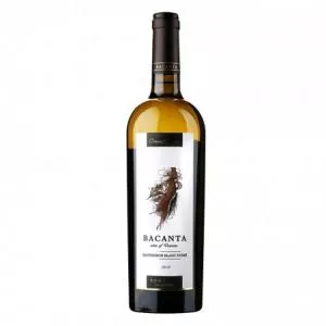 Crama Girboiu Bacanta Sauvignon Blanc