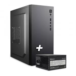 SBOX Sursa PCC-12 MicroATX + PSU-400