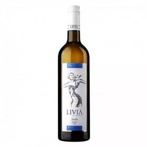 Crama Girboiu Livia Sarba