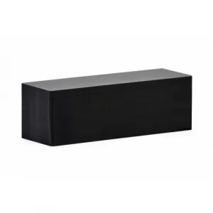 Evolis Card PVC negru mat lungi 50x150 mm 500 carduri - C8152