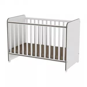 Lorelli Sweet Dream White/Coffee 60/120