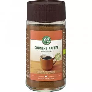 Lebensbaum Inlocuitor cafea solubila fara cofeina bio 100g