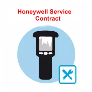 Honeywell Contract Service 3 ani  Edge Service  Gold pentru EDA61K - SVCEDA61K-SG3N