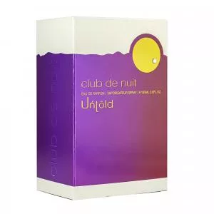 Armaf Club De Nuit Untold EDP 105 ml