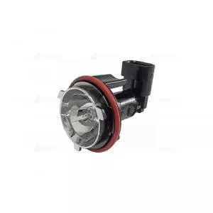 HELLA Bec pozitie + fasung (angel eye) H10W