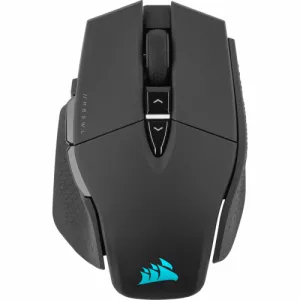 Corsair M65 RGB ULTRA WIRELESS Tunable FPS Gaming Mouse (EU) CH-9319411-EU
