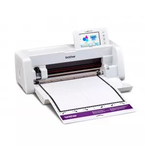 Brother Scan N Cut SDX1250