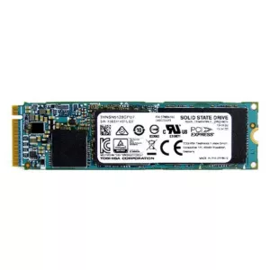 Toshiba XG6, 256GB, M.2 2280