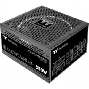 Thermaltake Toughpower GF1 850W Negru