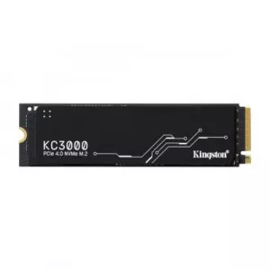 Kingston KC3000 2TB, PCI Express 4.0 x4, M.2