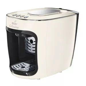 Tchibo Cafissimo Mini Classy White 326684 (Alb)