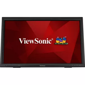 ViewSonic TD2423 23.6 inch 7 ms Negru 75 Hz